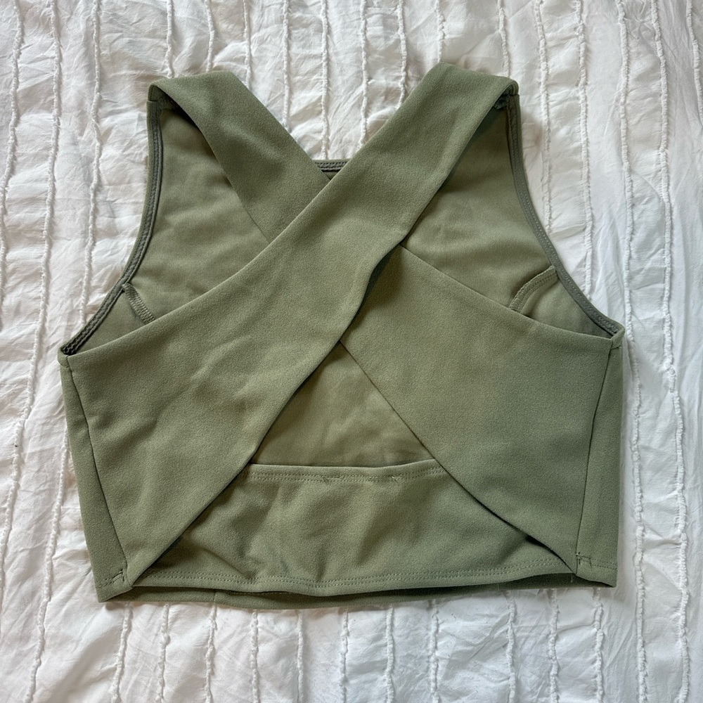 SHEIN two piece